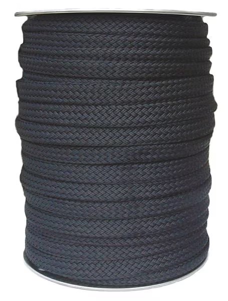 Arborist, Rigging, 1/2In. dia., 300ft L, All Gear, Mfr#: AGHBP12300B