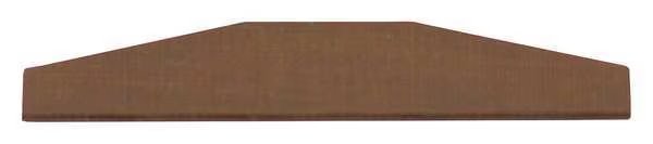 Vane, For Use With Mfr. Model Number: 10L2500-01-G, 12L2500-01-G, 12L2500-01RT-G, Dotco, Mfr#: 2253PT