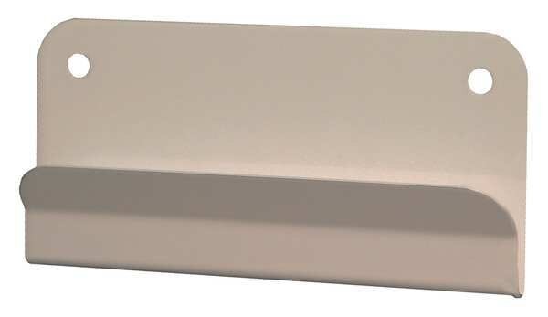 Wall Hanger, Light Beige, 2-5/8 in. H, Bowman Dispensers, Mfr#: MB-510