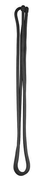 64" L Gear Tie BK, Nite Ize, Mfr#: GT64-01-R3