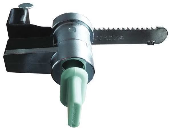 Ratchet Lock Housing, Adjustable Bar, Delta Lock, Mfr#: G RI1875 A750 PC HSG