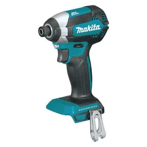 18V 1/4" Hex (1) 1/4" Impact Driver Tool, Makita, Mfr#: XDT13Z