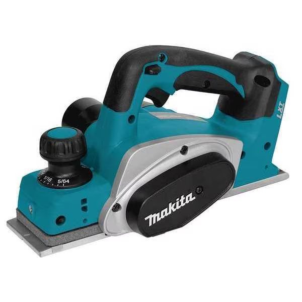 18V LXT® 3-1/4" Planer, Makita, Mfr#: XPK01Z
