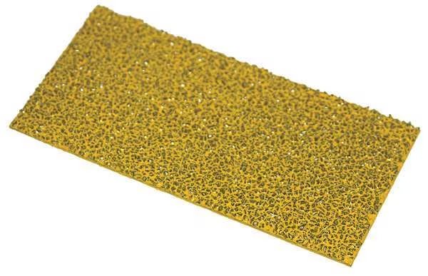 Industrial Grade Metal Deck 3/64 in Thick, Coated Steel, Vigil Antislip, Mfr#: 04-420