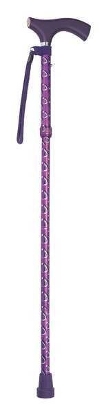 Walking Stick, Single, 12 in H, Viking, Wood, Switch Sticks, Mfr#: 502-2000-5115