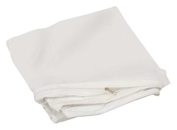 Mattress Encasmnt, Queen, 80inLx60inW, Dmi, Mfr#: 554-8069-1952