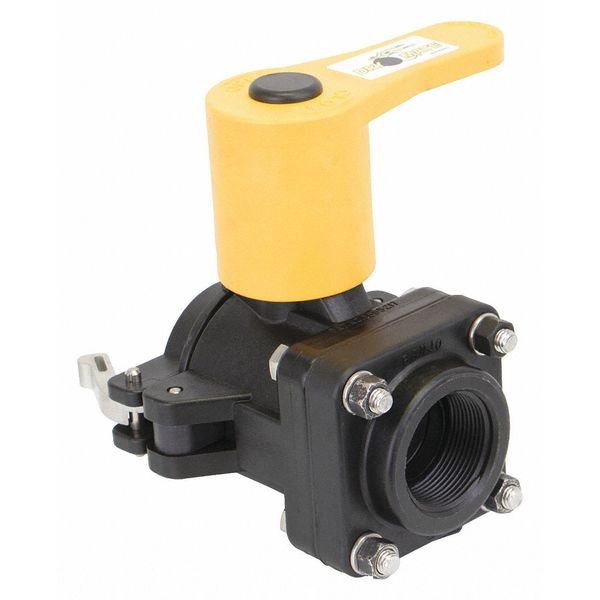 1-1/2" Male, Dry Mate, Banjo, Mfr#: DM150A