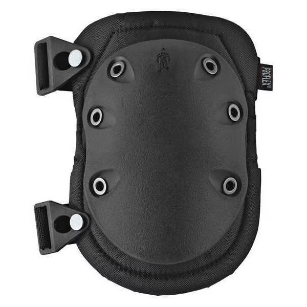 Slip Resistant Rubber Cap Knee Pad, Proflex By Ergodyne, Mfr#: 18335