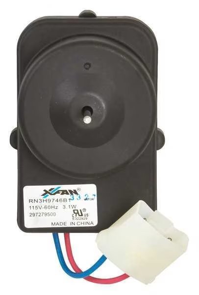 Condenser Fan Motor, Electrolux, Mfr#: 297279500