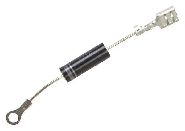 Diode, Electrolux, Mfr#: 5304467670