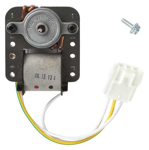 Evaporator Fan Motor, Electrolux, Mfr#: 5304436055