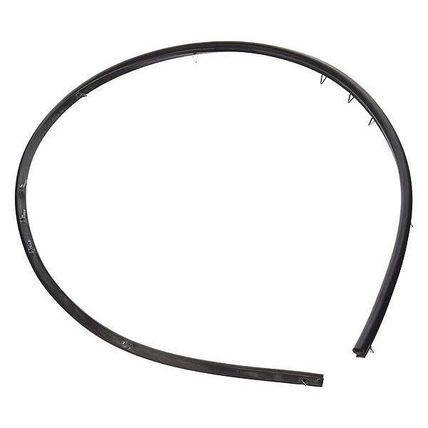 Gasket, 316239700, Electrolux, Mfr#: 316239700