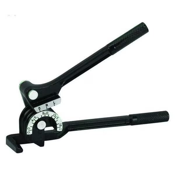 Tube Bender For Metal Lines Up to 3/8", Airsept, Mfr#: 90046