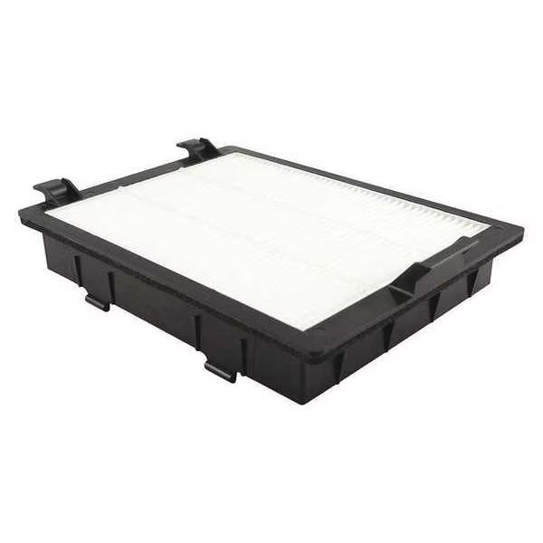 Air Filter, Element Only, Panel, 11-7/64 in, Baldwin Filters, Mfr#: PA5720