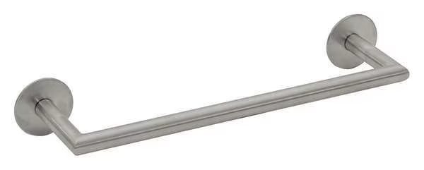 Towel Bar, Chrome, Infinite Elegance, 18In, Wingits, Mfr#: WIETBPS18