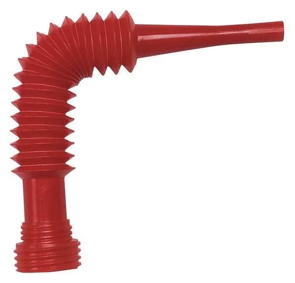 Polypropylene, 3-1/2 oz., 1-1/2", 10-1/2", Funnel King, Mfr#: 32187