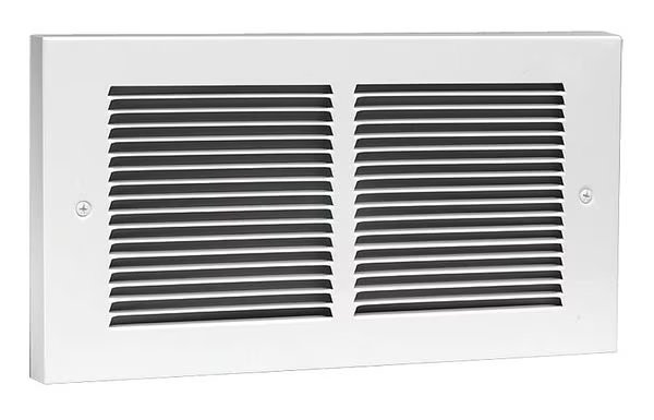 Register Grill, 7.375 X Residential, Commercial, Register, Cadet, Mfr#: RMGW