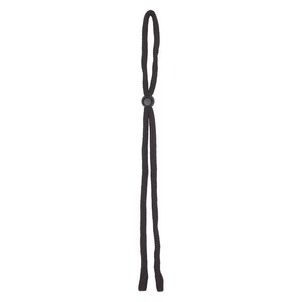 Eyewear Retainer, Polyester/Cotton, 14inL, Pyramex, Mfr#: CORDS9A