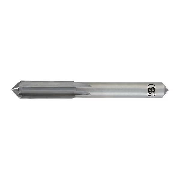 Chucking Reamer, 1-1/4 in, 0.3594 in Shank, Osg, Mfr#: 300-3860