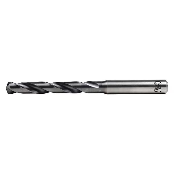 Jobber Drill Bit, 11.20mm, Carbide, Osg, Mfr#: HP245-4409