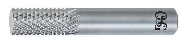 Carbide End Mill, 3/32in dia, 5/16in Cut L, Osg, Mfr#: 640-0934