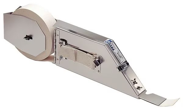 Taper, Drywall, 27-7/16in. L x 2-1/8in. W, Kraft Tool, Mfr#: DC402