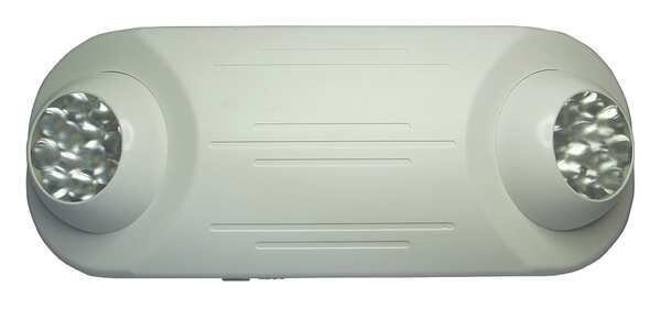 FULHAM FIREHORSE 2 LED Lamps, Emergency Light, Height: 5 in, Fulham, Mfr#: FHEM12W