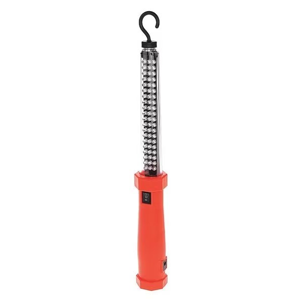 NIGHTSTICK LED Task Light, Nightstick, Mfr#: NSR-2166R