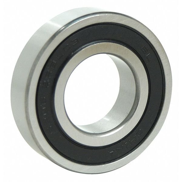 Radial Ball Bearing, PS, 0.3125In Bore Dia, Tritan, Mfr#: 1605 2RS PRX