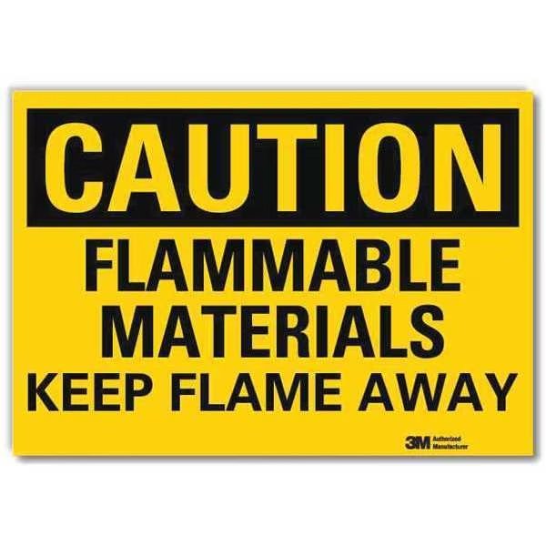Safety Sign, 5 in H, 7 in Width, Reflective Sheeting, Horizontal Rectangle, English, U4-1312-RD_7X5, Lyle, Mfr#: U4-1312-RD_7X5