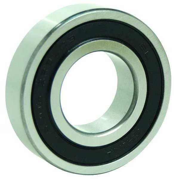 Min Ball Bearing, SS, 0.5In Bore Dia, Tritan, Mfr#: SSR8 2RS FM222