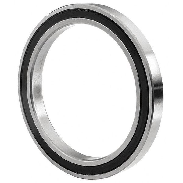 Radial Ball Bearing, PS, 12mm, 61901-2RS, Tritan, Mfr#: 61901 2RS PRX