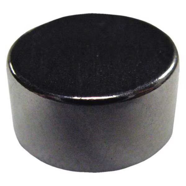 Disc Magnet, Neodymium, NP, 3.5 lb. Pull, Storch Products, Mfr#: B002-2260-030N