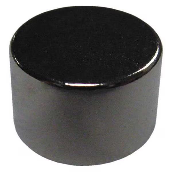 Disc Magnet, Neodymium, 4.6lb Pull, 3/8in D, Storch Products, Mfr#: B002-2325-035N