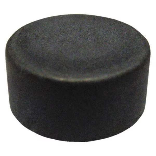 Disc Magnet, Neodymium, 6.5lb Pull, 1/2in D, Storch Products, Mfr#: B002-3455-035