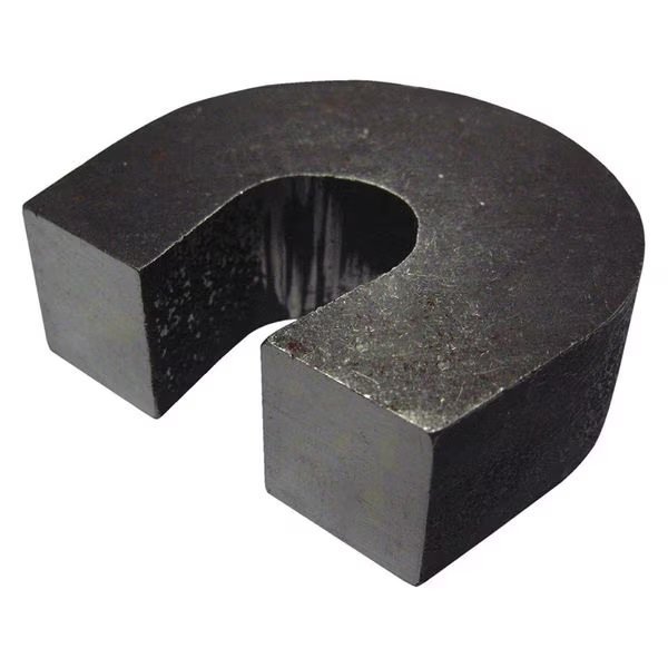 Alnico Holding Magnet, 22.50 lb. Pull, Storch Products, Mfr#: A032-1625-1500