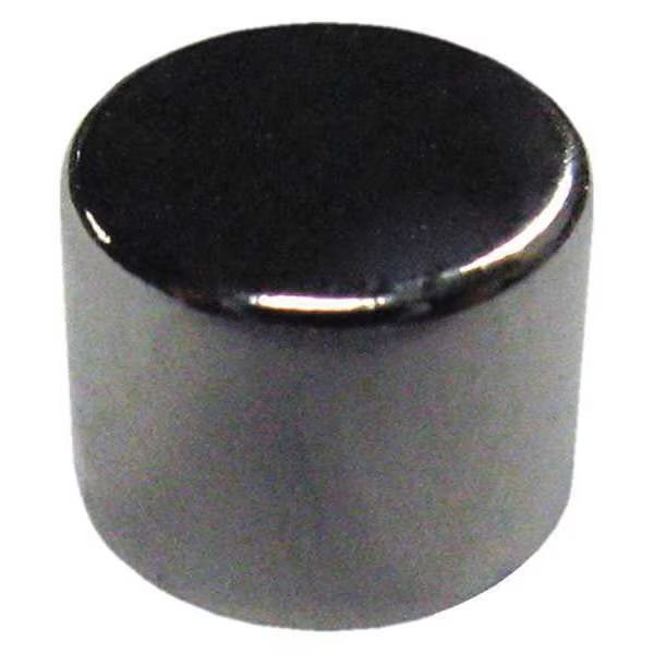 Disc Magnet, Neodymium, 1.7lb Pull, 13/64in, Storch Products, Mfr#: B002-0500-035N