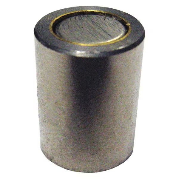 Shielded Magnet, Neodymium, 5 lb. Pull, Storch Products, Mfr#: 1292-T-08R