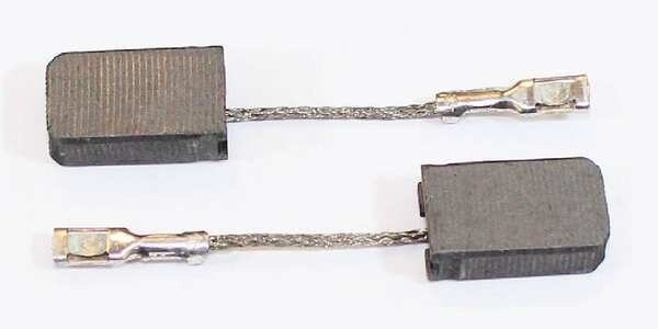 Brush Set, For Use With Mfr. Model Number: 1346 A, Bosch, Mfr#: 1607014176