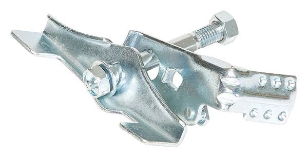 Caster Brake Kit, Steel, Mfr. No. GMX, Greenlee, Mfr#: CSBK