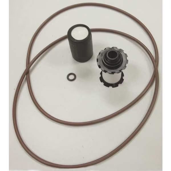 Overhaul Kit For Drain Traps, Drain-All, Mfr#: 770110