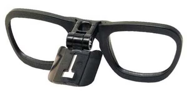 Spectacle Kit, AV-3000 Facepieces, 3M Scott, Mfr#: 805753-01