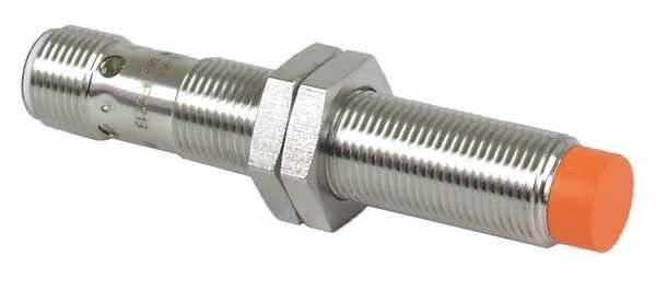 Proximity Sensor, Inductive, 7mm, PNP, NO, Ifm, Mfr#: IFS213