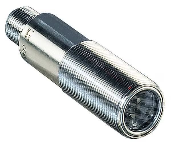 Photoelectric Sensor, Cylinder, Thru-Beam, Ifm, Mfr#: OGE500