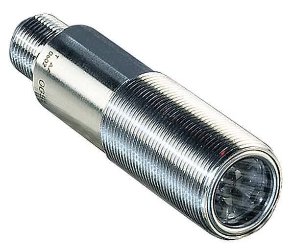 Photoelectric Sensor, Cylinder, Thru-Beam, Ifm, Mfr#: OGS500