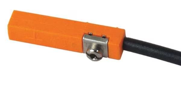 T-Slot Sensor, DC, 3-Wire, PNP, N.O., Ifm, Mfr#: MK5140