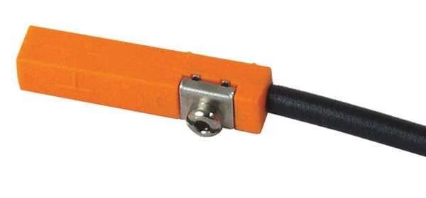 T-Slot Sensor, DC, 3-Wire, PNP/NPN, N.O., Ifm, Mfr#: MK5103