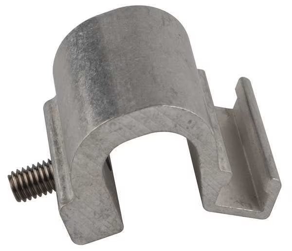 Tie-Rod Cylinder Bracket, 5-11mm, Ifm, Mfr#: E11797