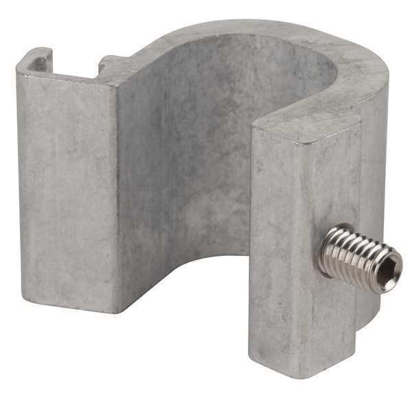 Tie-Rod Cylinder Bracket, 9-15mm, Ifm, Mfr#: E11799