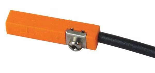 T-Slot Sensor, 2-Wire, PNP/NPN, N.O., Ifm, Mfr#: MR0100